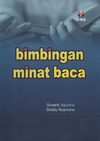 Bimbingan minat baca