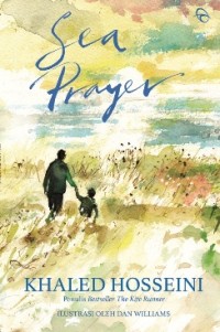 Sea prayer