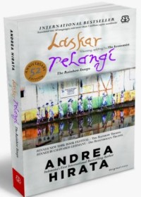 Laskar pelangi : original story