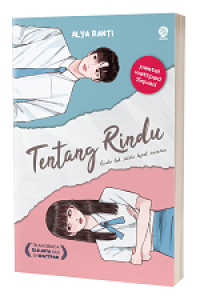 Tentang rindu