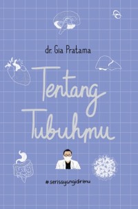 Tentang tubuhmu : #serisayangidirimu
