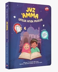 Juz 'amma untuk anak muslim