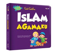 Halo balita : islam agamaku