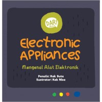 Electronic appliances