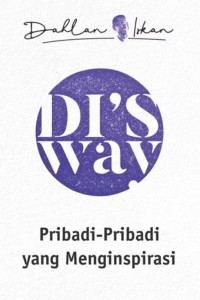 DI's : pribadi-pribadi yang menginpirasi