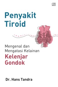 Penyakit tiroid : mengenal dan mengatasi kelenjar gondok