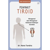 Penyakit tiroid : mengenal dan mengatasi kelenjar gondok